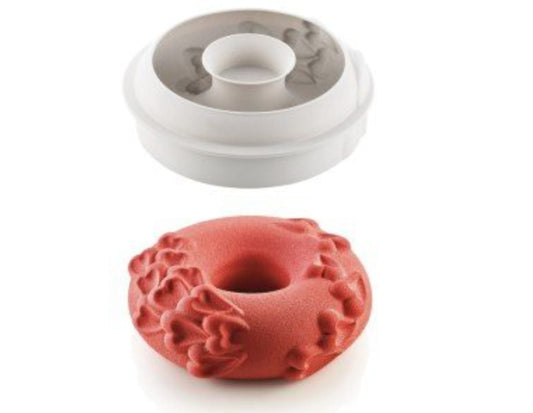 PASSION SILIKOMART MOULD