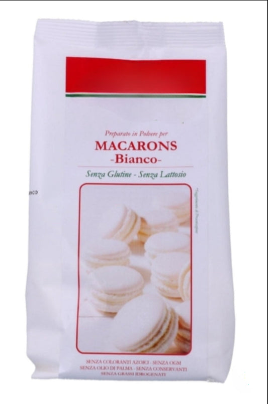 PREPARATO PER MACARONS