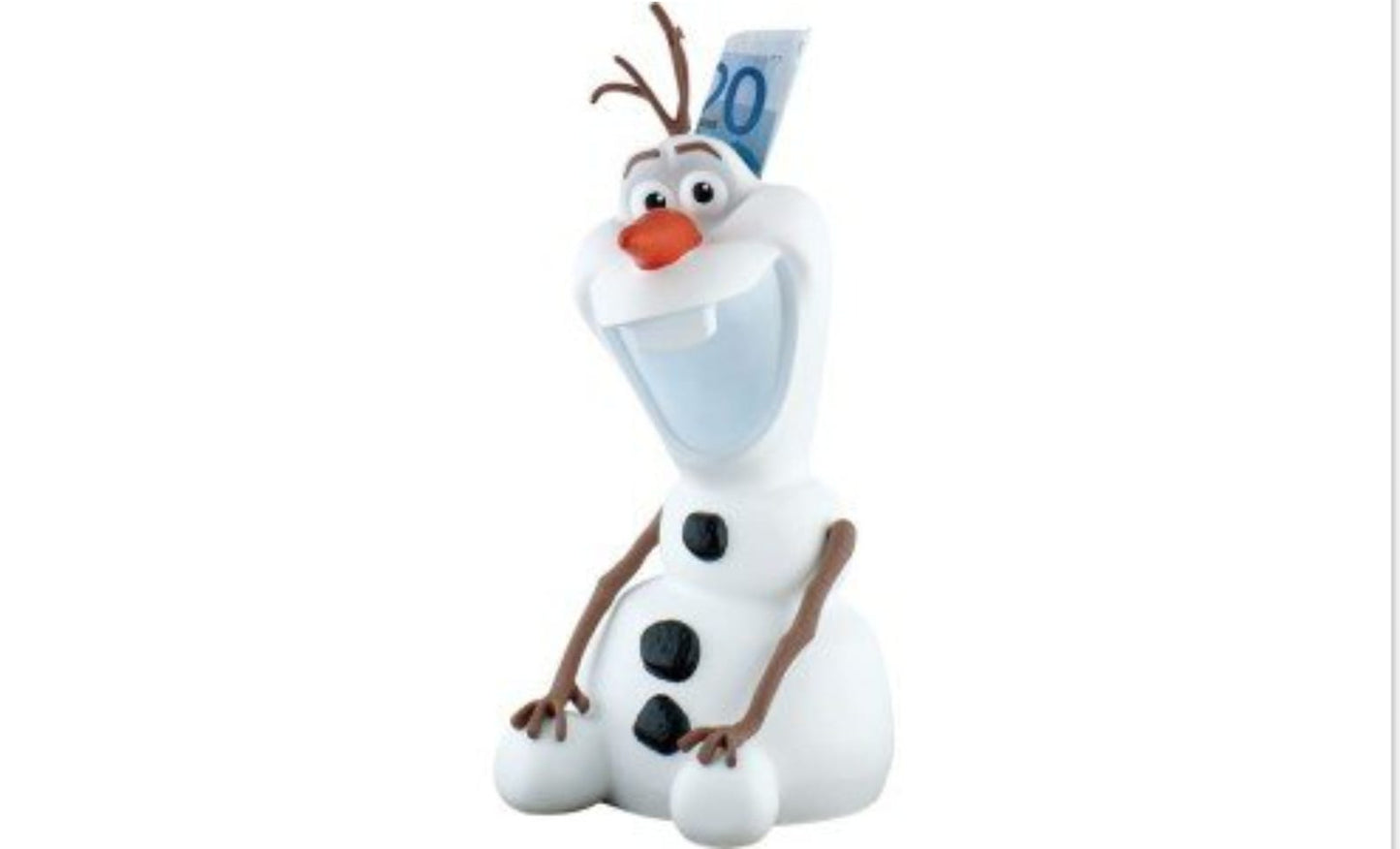 STATUINA OLAF MAXI