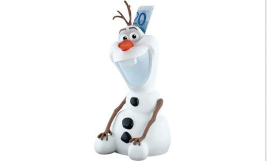 STATUINA OLAF MAXI