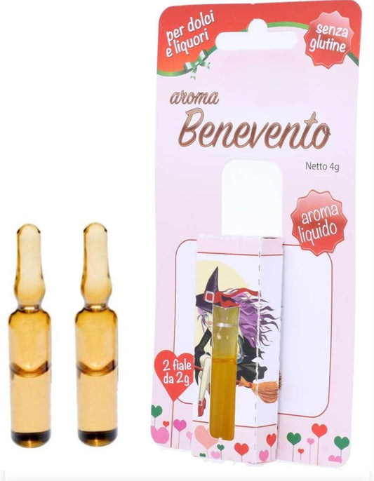 AROMA BENEVENTO