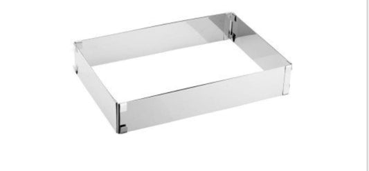 RECTANGULAR FRAME