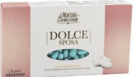 MANDORLA MAXTRIS CELESTE — dolce sposa