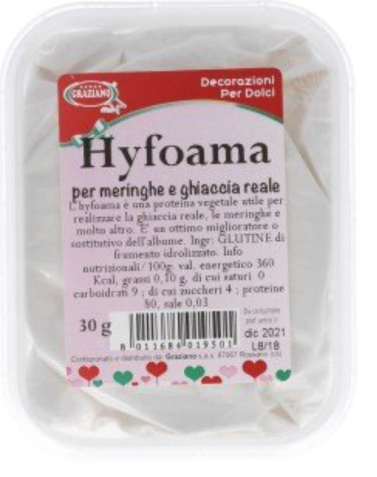 HYFOAMA 30gr