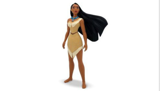 STATUINA POCAHONTAS