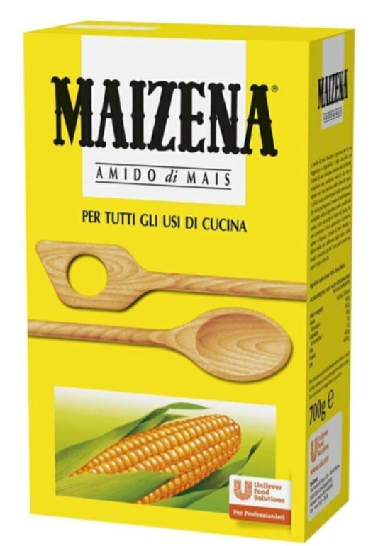 MAIZENA 250GR