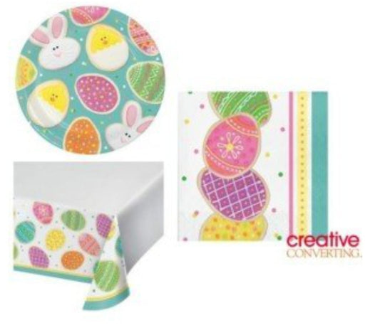 COORDINATED EASTER