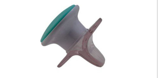 SPATOLA CURVA