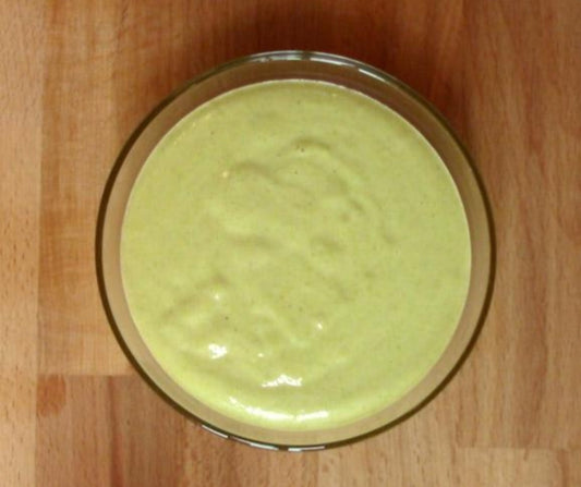 CREMA PISTACCHIO SPALMABILE 250GR