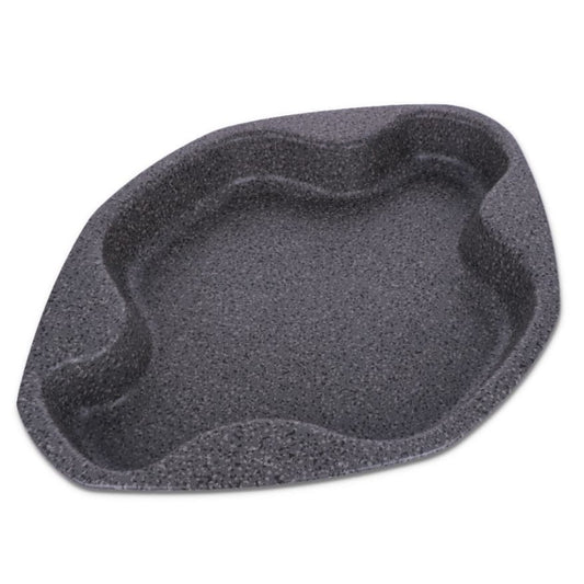 STAMPO COLOMBA ALLUMINIO ANTIADERENTE