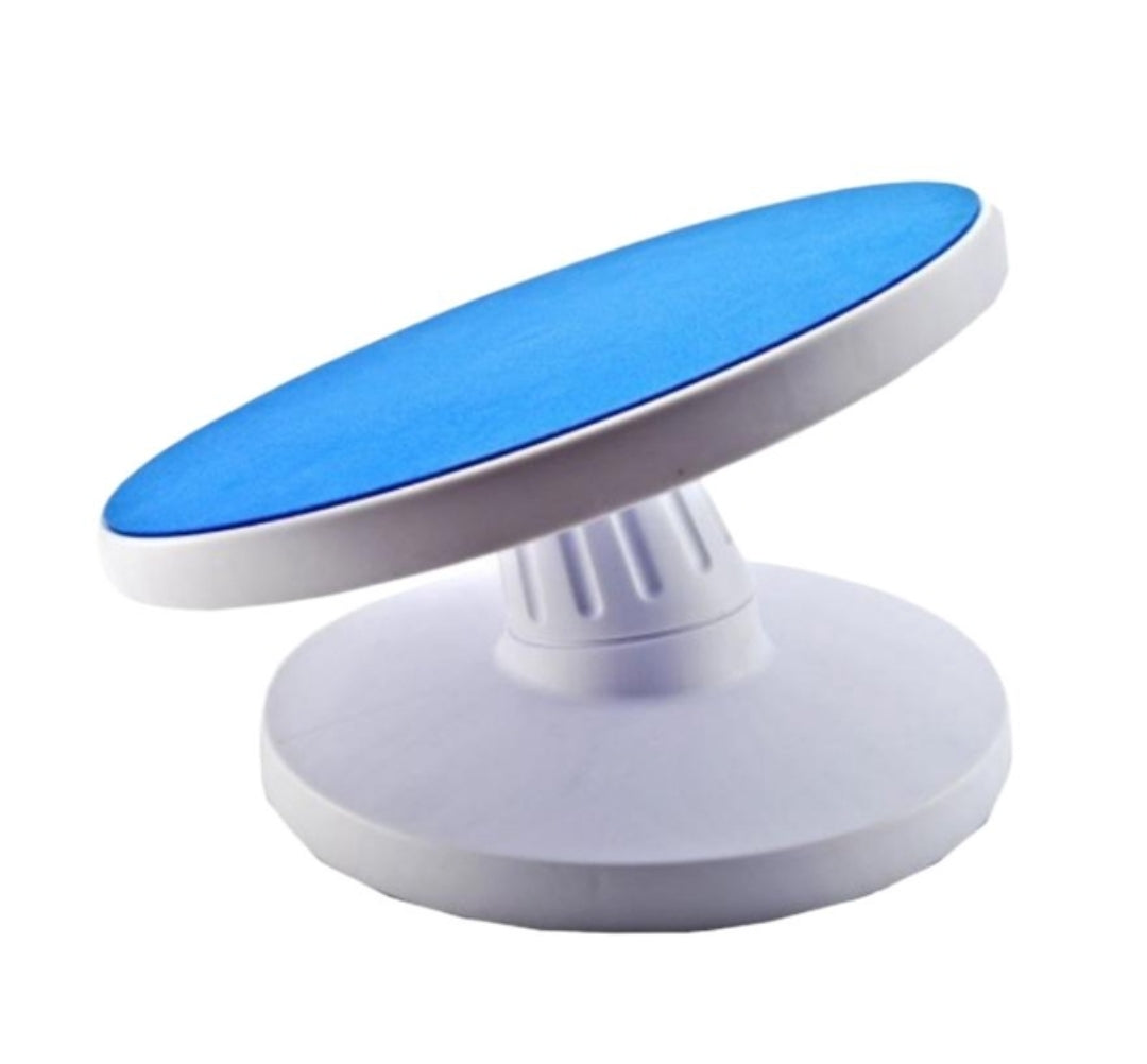 28CM TILT-IN CAKE ROUNDER