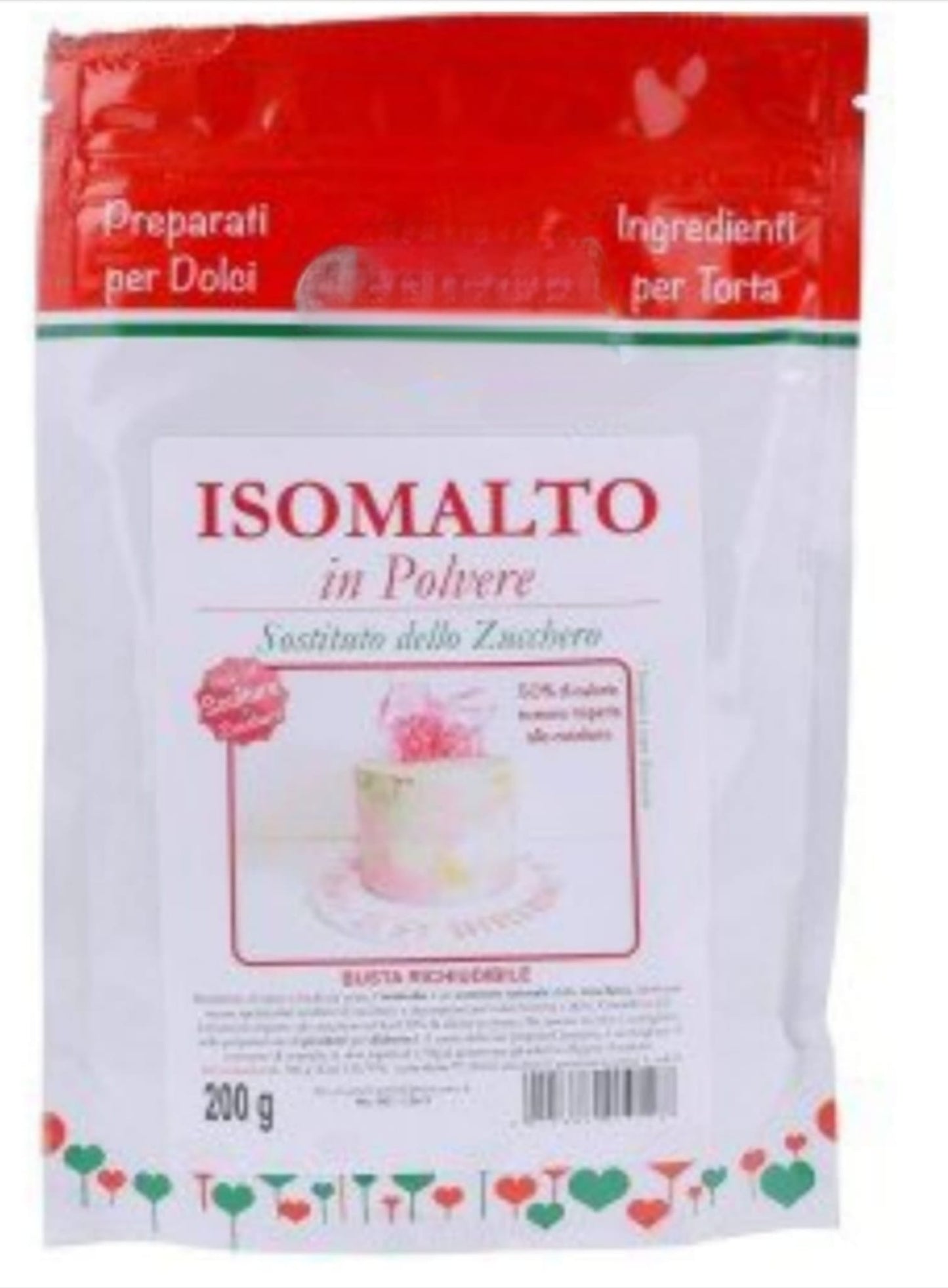 ISOMALT