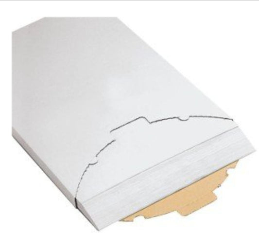 BAKING PAPER 500 SHEETS