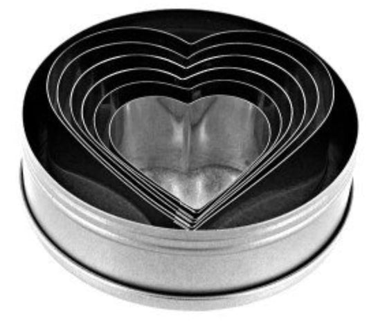TAGLIAPASTA CUORI