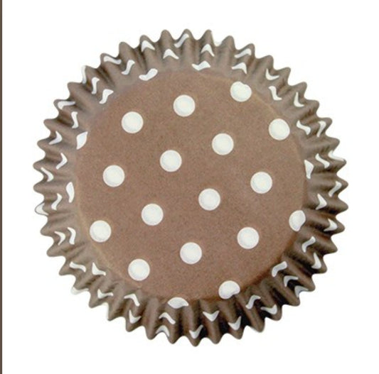 PIROTTINI POIS MARRONI 60pz