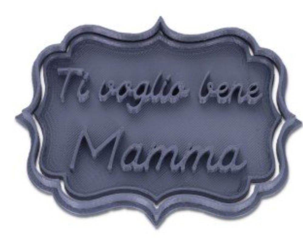 TAGLIAPASTA TVB MAMMA