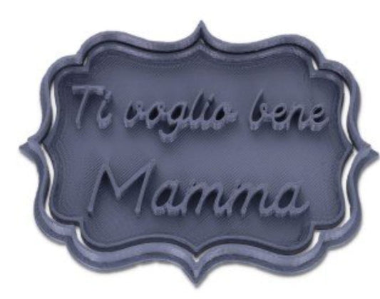 TVB MOM CUTTER