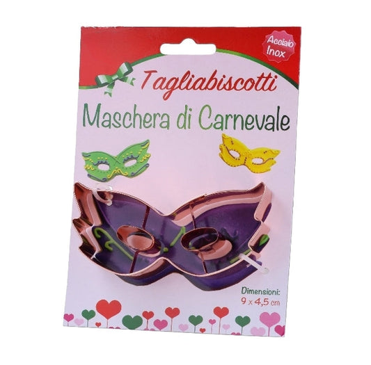 TAGLIABISCOTTI MASCHERINA