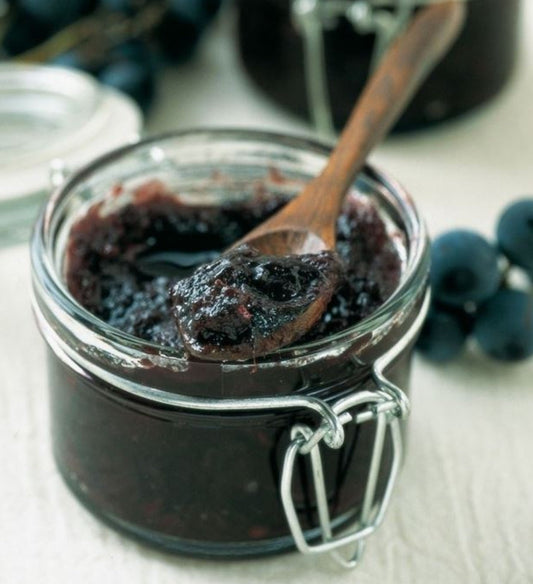 MOSTARDA DA FORNO 250GR