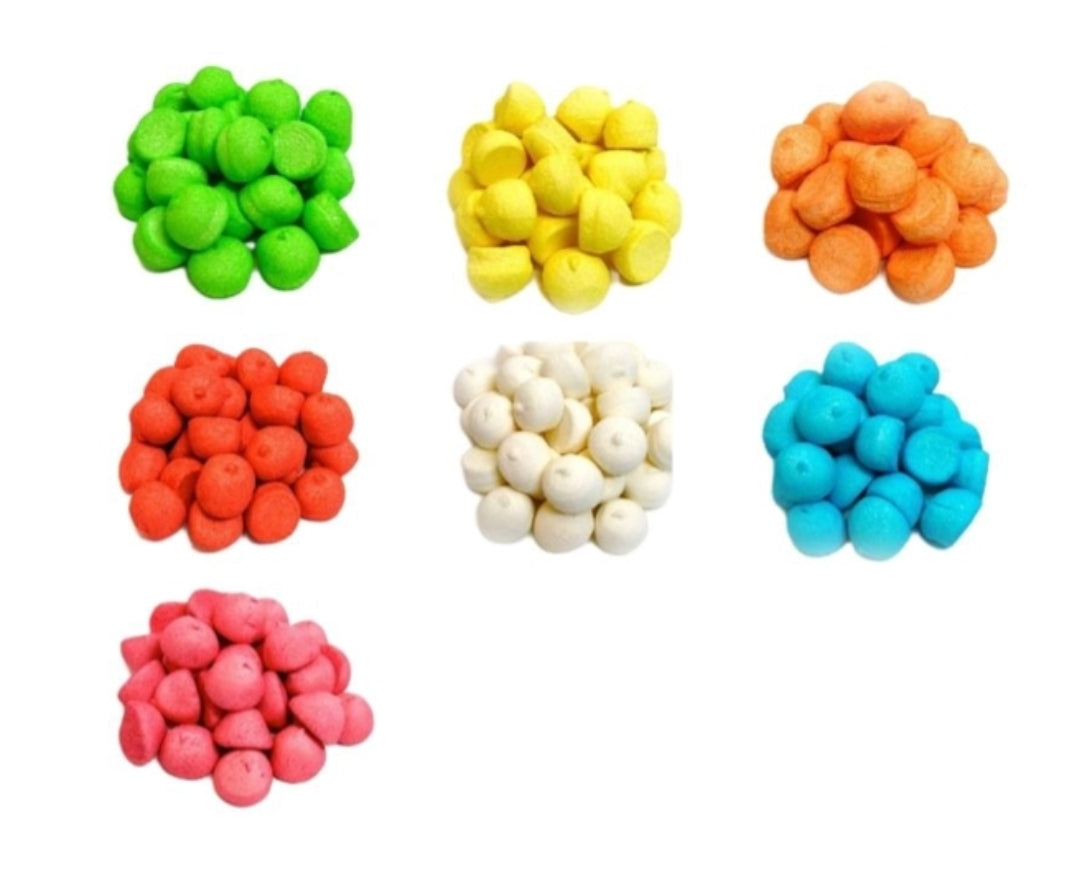 MARSHMALLOW PALLE DA GOLF 900GR
