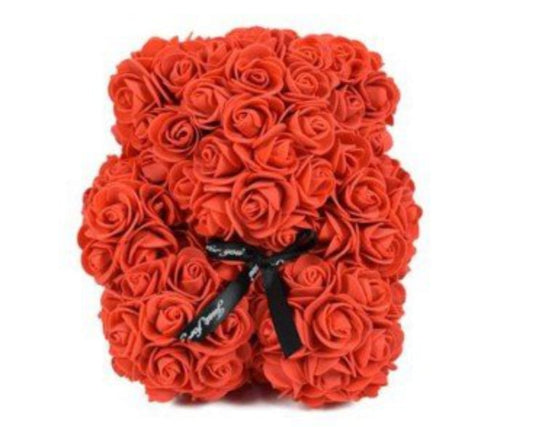 ORSO ROSE ROSSE