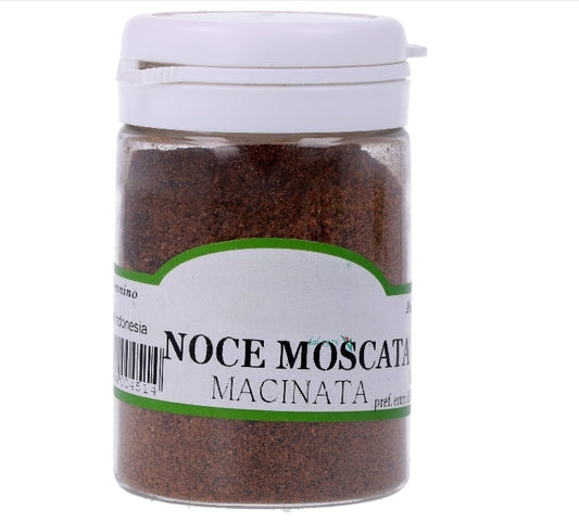 NOCE MOSCATA