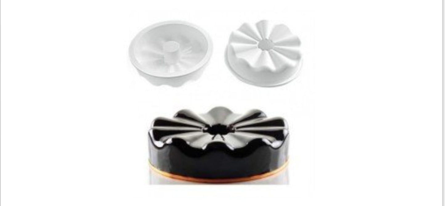 HARMONY SILIKOMART MOULD