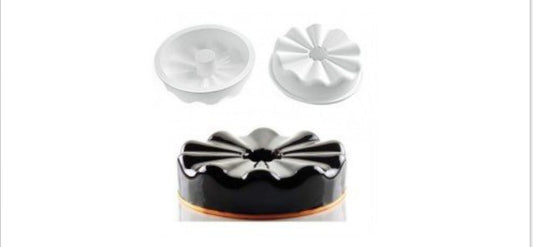 HARMONY SILIKOMART MOULD