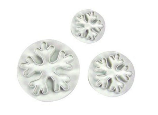 TAGLIAPASTA CRISTALLO DI NEVE 3pz