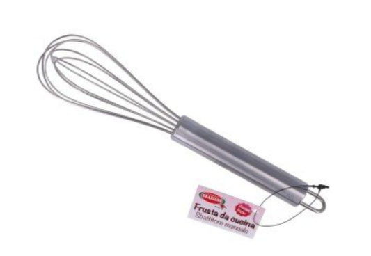 STEEL WHIP