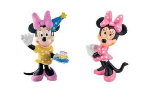 STATUINE MINNIE