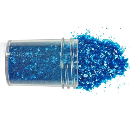 FIOCCHI GLITTER BLU - 7gr