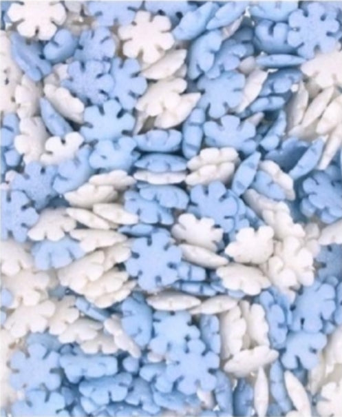 FIOCCHI DI NEVE 60gr