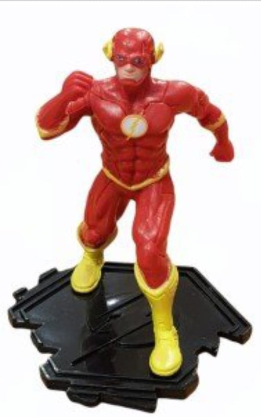 STATUINA FLASH
