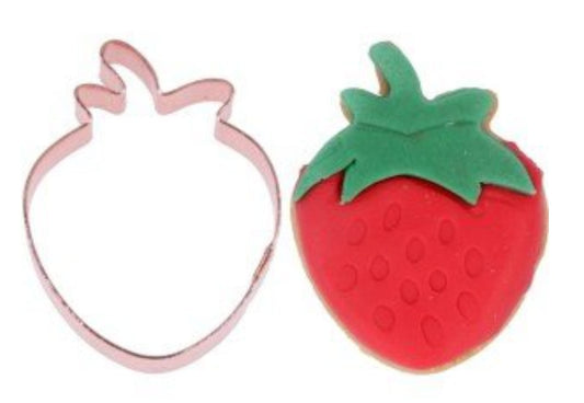 TAGLIABISCOTTI FRAGOLA