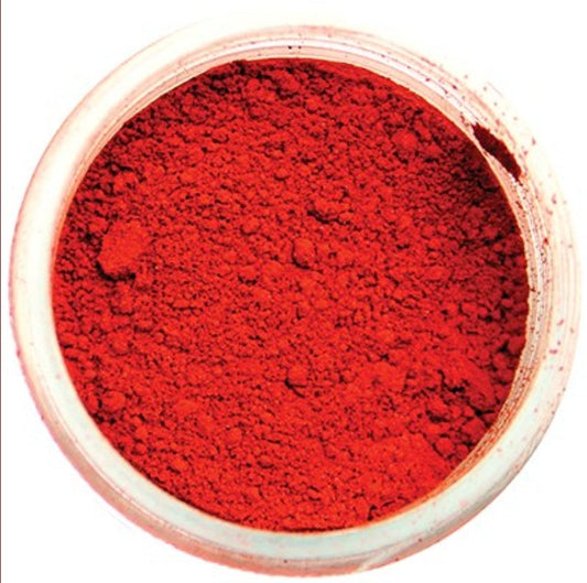 COLORANTE IN POLVERE ROSSO 2gr