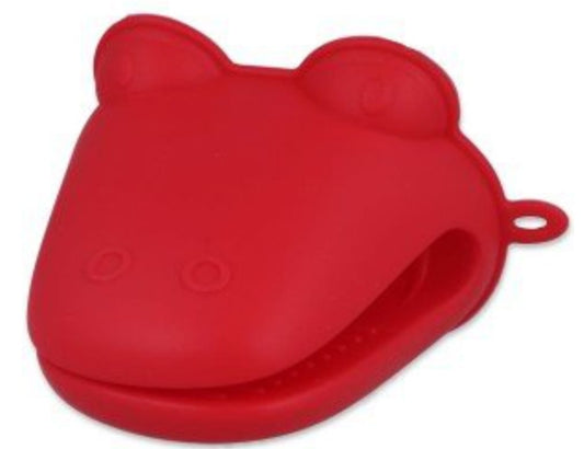SILICONE HOLDER