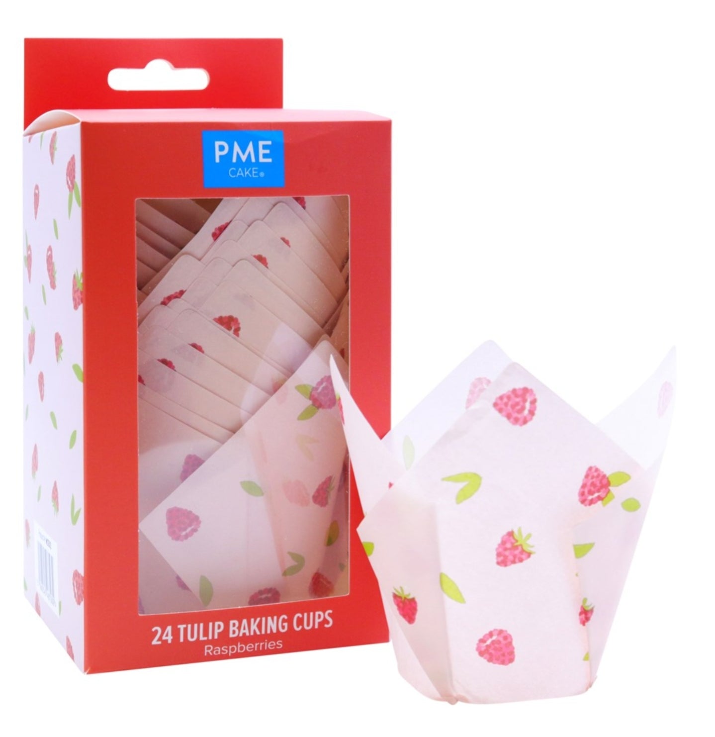 TULIP CUP MORE 24pz
