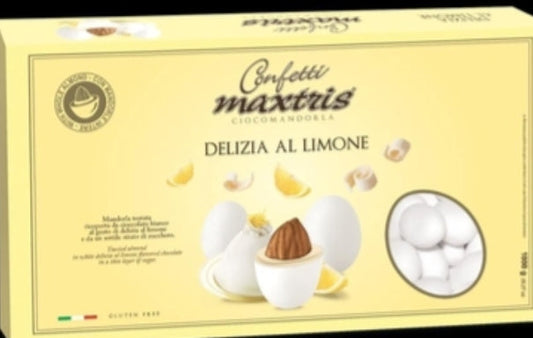 DELIZIA AL LIMONE