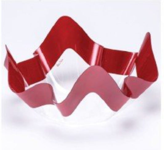 CONFETTATA ROSSO