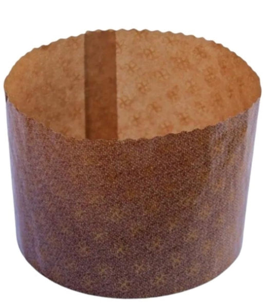 PIROTTINO ALTO PANETTONE