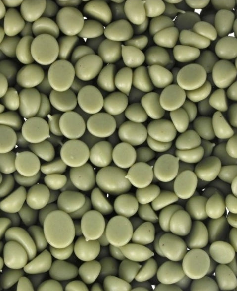 GOCCINE AL PISTACCHIO 70GR
