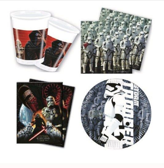 COORDINATO STAR WARS