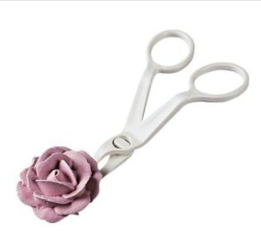 FLOWER SCISSORS
