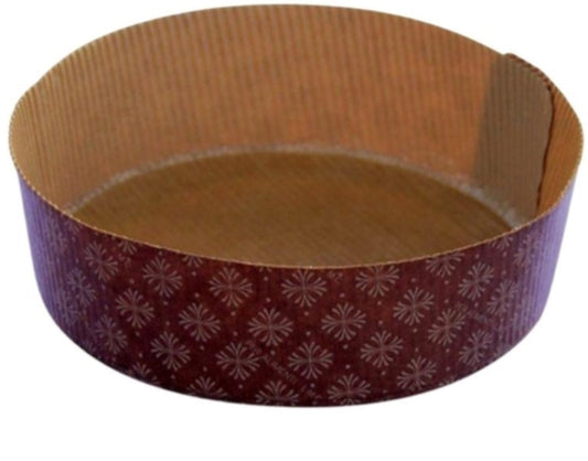 PIROTTINO PANETTONE BASSO