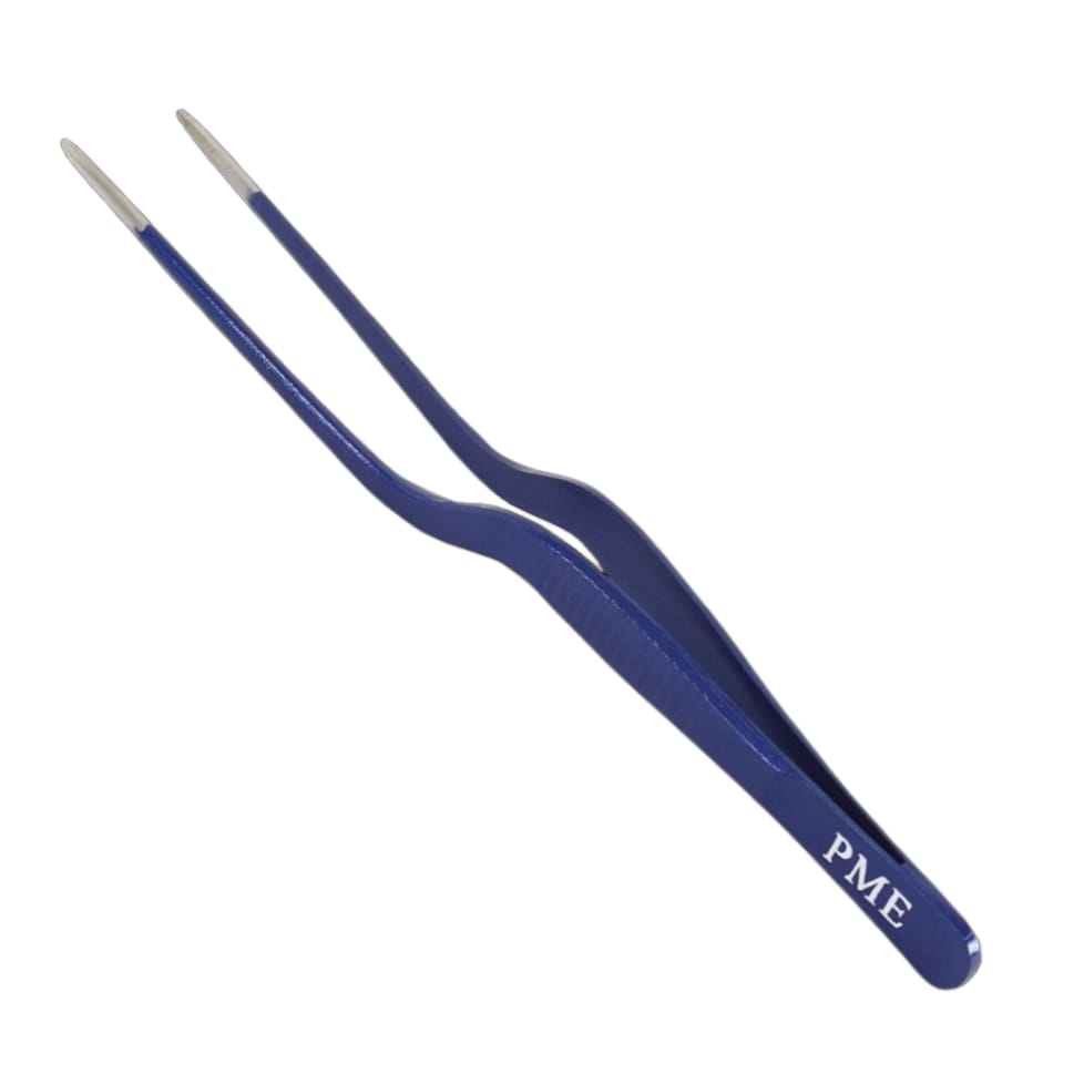 CAKE DESIGN TONGS