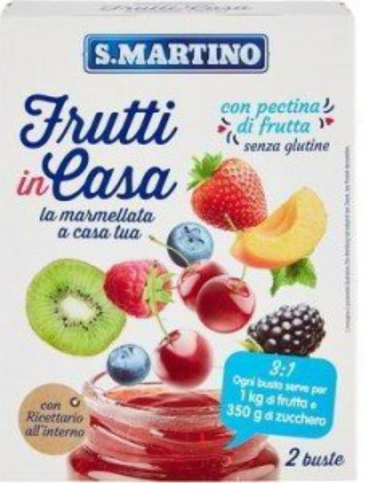FRUTTINCASA - 50gr