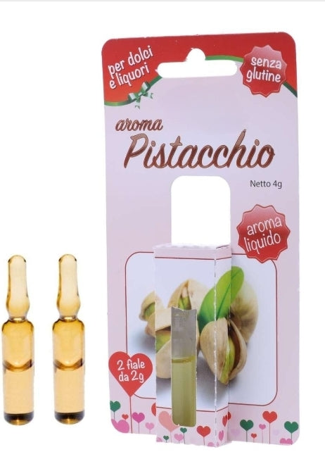 AROMA PISTACCHIO