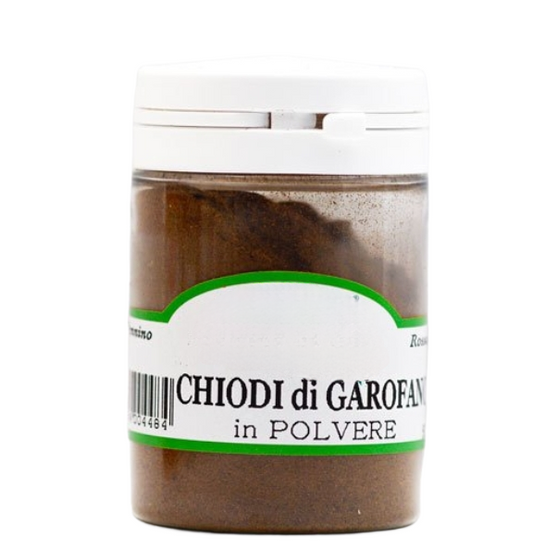 CHIODI DI GAROFANO IN POLVERE 26gr