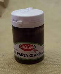 AROMA IN PASTA GIANDUIA 80gr